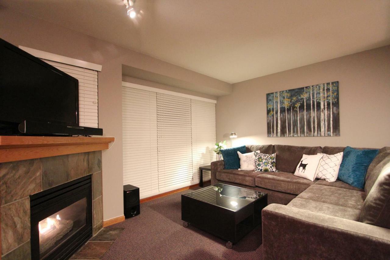Sunpath Condos By Whistler Retreats Exterior photo